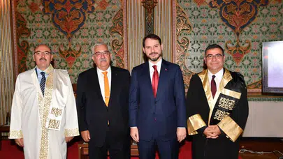 Ergün Yolcu Kaç Yaşında ve Hangi Görevlerde Bulundu? Ali Yerlikaya’nın Danışmanı Olarak Görev Yaptı mı?