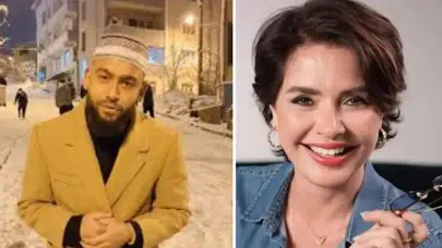 “İlahilerin İçini Boşalttılar” Sözleri Gündem Oldu