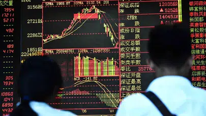 Şanghay borsası ne zaman açılacak, Çin piyasaları 24 Şubat’ta açılıyor mu? 2026 Bahar Bayramı borsa takvimi