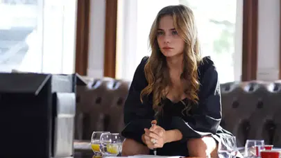 Aynı Yağmur Altında Beliz aslında kim, Bahar Şahin memleketi nere, kaç yaşında?