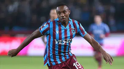 Fode Koita’dan Canlı Yayında İlahi! Sosyal Medya Performansı Konuşuyor