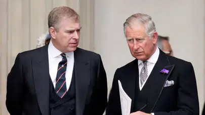 İngiliz Kral Charles'in kardeşi kim, neden gözaltında, Prens Andrew hangi suçu işledi?