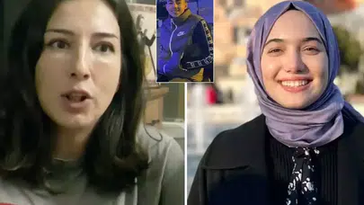 Gündemi Sarsan Karar! Batın Barlas’ın Annesi Şikayetini Geri Çekti