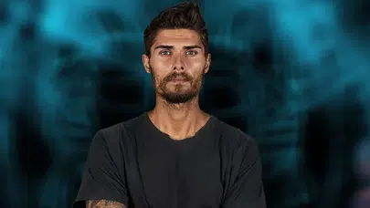 Havalimanında gözaltına alınmıştı…  Barış Murat Yağcı hakkında son karar belli oldu!