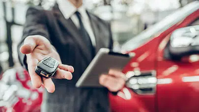 Yerli ve çevre dostu araçlar kiralama filolarında zorunlu oluyor!