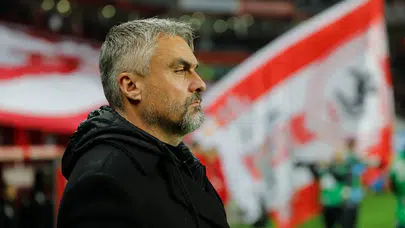 Samsunspor’da Thomas Reis ile Yollar Neden Ayrıldı, Yeni Teknik Direktör Geldi Mi?