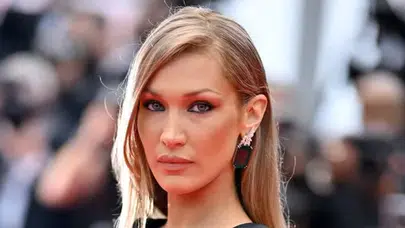 Bella Hadid aslen Filistinli mi, gerçek adı ne, ailesi Filistin kökenli mi?