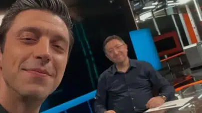 Fatih Ergenekon’un farklı üslubu izleyiciyi şaşırttı