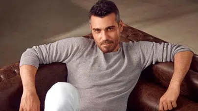 Caner Cindoruk hangi dizi ve filmlerde rol aldı, Sadakatsiz’de kimi canlandırdı, evli mi?