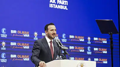 İstanbul’da siyasi tablo değişiyor, AK Parti anketlerde gücünü artırdı!