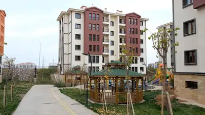 Denizli’de 6.370 konut için büyük gün! TOKİ kurası 27 Şubat’ta çekiliyor