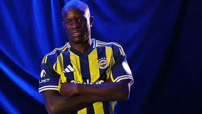 Kanté Sahneye Çıkıyor! Fenerbahçe’de İlk Maç Tarihi Belli Oldu