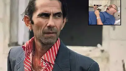 Peker Açıkalın Kim, Kaç Yaşında, Dizi ve Filmleri Neler, Hastalığı Ne?