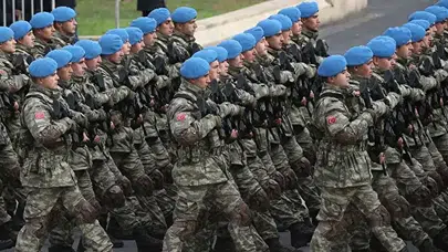 Sözleşmeli er başvurusu sonrası gözler Ankara’ya çevrildi