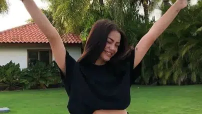 Öykü Berkan biyografisi, hastalığı ne, kaç yaşında, sevgilisi kim? Prematüre doğumdan sosyal medyaya