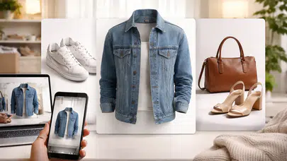 Ürün görsellerini yapay zeka ile dönüştüren yeni oyuncu: Studioify