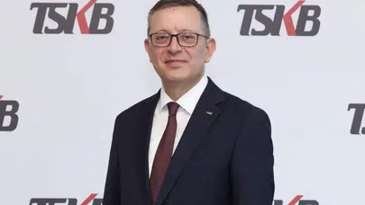 TSKB: Finansman maliyetleri yüksek seyredecek