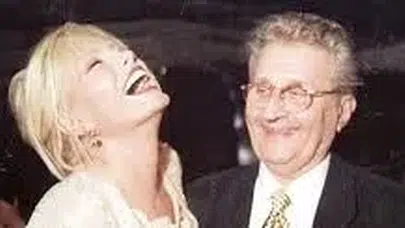 Ajda Pekkan'ın siyasetçi sevgilisi kimdi?