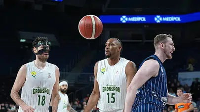 Safiport Erokspor-Fenerbahçe Beko canlı izleme bilgisi, yarın mı, ne zaman ve saat kaçta başlayacak?