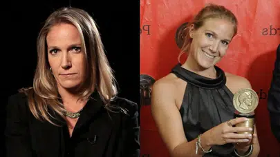 CNN’in ünlü muhabiri Arwa Damon kimdir, aslen nereli, ne muhabiri? Havlu satışından cephe hattına