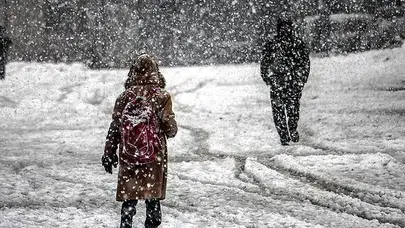 10 Şubat 2026 Ankara’da okullar tatil mi? Ankara Valiliği’nden kar tatili açıklaması geldi mi?