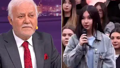 Genç İzleyiciden Hatipoğlu’na Zor Soru! 'Ghostlamak' Kelimesini Çözene Kadar Dakikalar Geçti