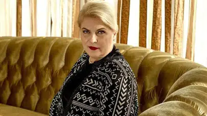 Nursel İdiz kanser hastası mı, neyi var, neden hastanede?