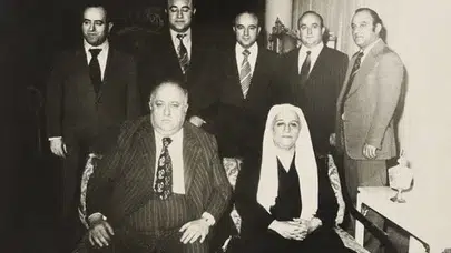 Sabancı ailesi soy ağacı nasıl oluştu, kaç kuşaktır? Adana’dan dünyaya yaylılan aile