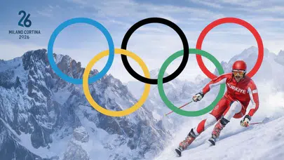 25. Kış Olimpiyatları (2026) Milano–Cortina bu akşam mı, maliyeti ne kadar, Türkiye'den hangi sporcular yer alıyor?