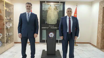 30 Yılı Aşan Tecrübe! Armağan Adnan Erdoğan’ın Görev Yolculuğu