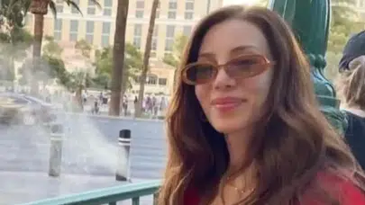 Çağlar Ertuğrul’un Hayatındaki İsim Kayla Manukyan’ın Bilinmeyen Serveti ve Gerçek Mesleği