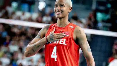 Melissa Vargas hayatı (kariyeri) kökeni neresi, Türk mü, kaç yaşında, hangi takımda oynuyor?