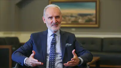 Avdagiç’ten enflasyon hedefi ve kredi kartı düzenlemesine ilişkin değerlendirme