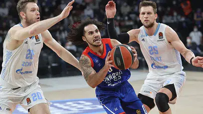 Anadolu Efes - Valencia maçı saat kaçta ve hangi salonda oynanacak, bu karşılaşma neden önemli?