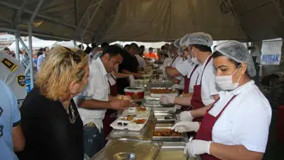 2026 Esenler Belediyesi İftar Çadırı Nerede Kuruluyor? Esenler İftar Çadırları ve Sokak İftarları