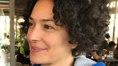 Viral paylaşımların arkasındaki isim: İşte Evrim Sümer!