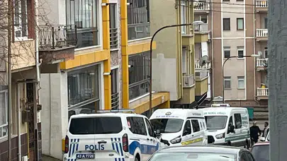 Ev kazası feci bitti! Banyoda düşme, kurtarılamayan hayat...