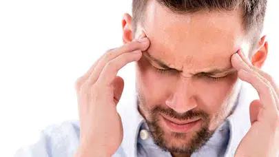 Yıllardır Yanlış Biliniyordu! Migren Sadece Baş Ağrısı Değil