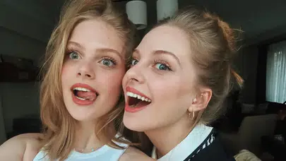 İpek Filiz Yazıcı'nın ikizi mi var, kardeşi kaç yaşında?