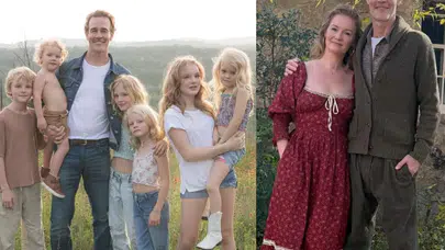 James Van Der Beek Hayatı, Öldü Mü, Hastalığı Neydi, Neden Hayatını Kaybetti?