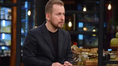 MasterChef konuğu Ömür Akkor kimdir? Ömür Akkor aslen nereli, kariyeri ve mutfak yolculuğu