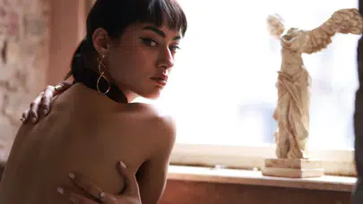 Arka Sokaklar’ın Tuğyan’ı sosyal medyayı salladı!