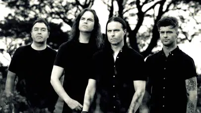 İstanbul’da Konser Takvimi Değişti, God Is An Astronaut Sahne Alamayacak