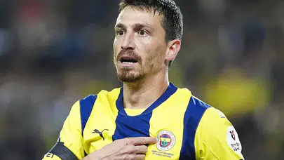 Mert Hakan Yandaş’ın iç dünyasında kopan fırtına