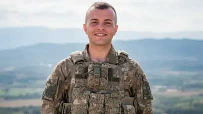 Tokat’ta acı haber: Uzman Çavuş Ömer Esmeroğlu evinde ölü bulundu