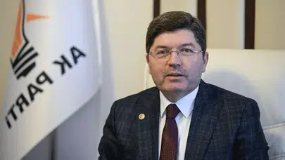 Yılmaz Tunç Kürt mü? Adalet Bakanı Yılmaz Tunç’un Kökeni ve Kimliği