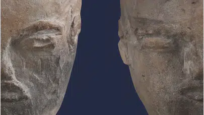 Bakan Ersoy duyurdu! Göbeklitepe ve Taş Tepeler Berlin’de dünya ile buluşuyor