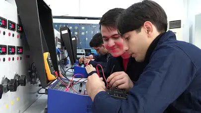 7 ilde başlıyor! Üniversite öğrencileri için yeni staj dönemi