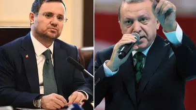 Adalet Bakanı Gürlek Göreve Başladı! İlk Talimatı Açıkladı