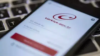 e-Devlet’te sabah saatlerinde erişim yavaşladı